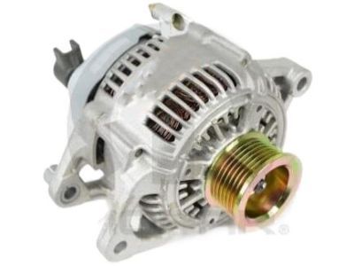 Mopar R6041394AA ALTERNATR-Engine