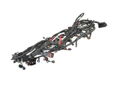 Mopar 68262379AC Wiring-Transmission
