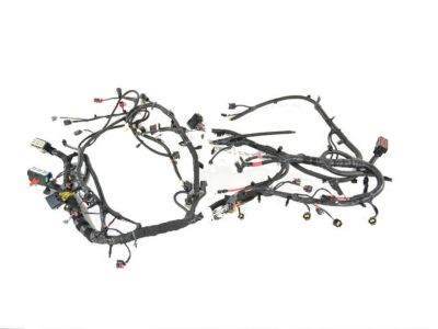Mopar 68262379AC Wiring-Transmission