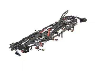 Mopar 68262379AC Wiring-Transmission