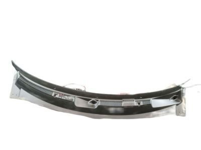 Mopar 55036871AB Grille-COWL Top