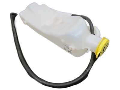 Mopar 68091500AB Bottle-COOLANT Recovery