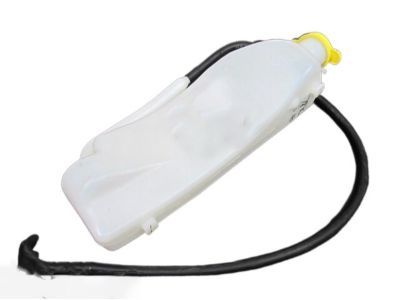 Mopar 68091500AB Bottle-COOLANT Recovery