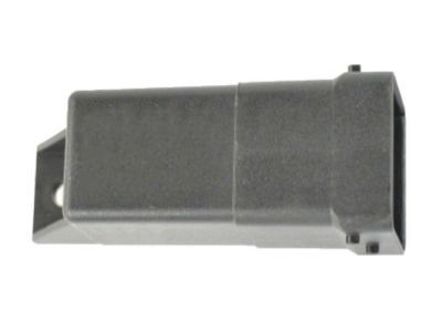 Mopar 68167867AA Module-Glow Plug