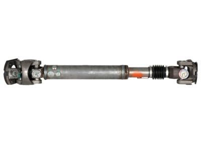 Mopar 52123325AB Front Drive Shaft