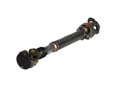 Mopar 52123325AB Front Drive Shaft