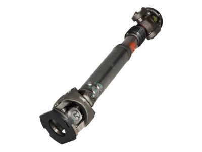 2012 Ram 2500 Drive Shaft - 52123325AB