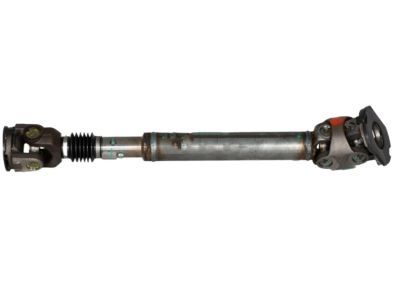 Mopar 52123325AB Front Drive Shaft