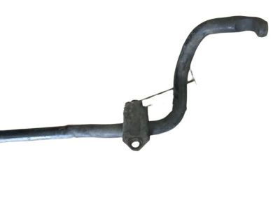 Dodge Sway Bar Kit - 68184512AA