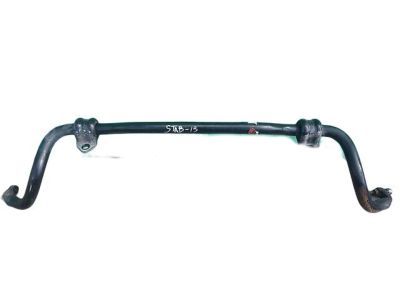 Mopar 68184512AA Bar-Front