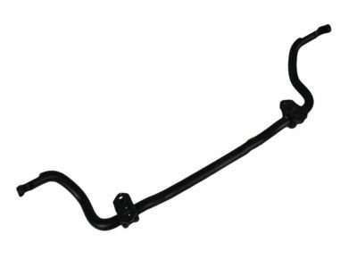 Mopar 68184512AA Bar-Front