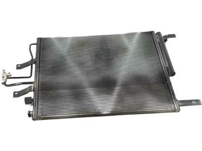 Ram Fan Blade - 68430017AB