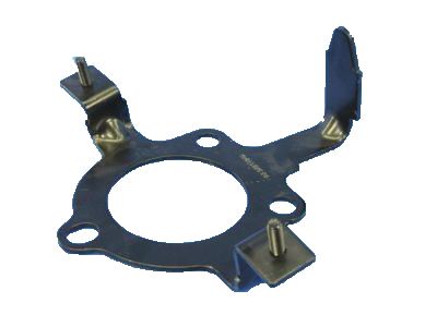 Mopar 5181983AB Bracket-COOLANT Bottle