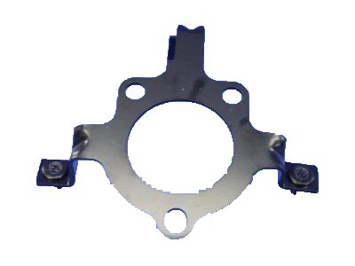 Mopar 5181983AB Bracket-COOLANT Bottle