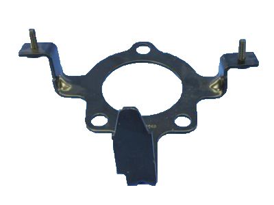 Mopar 5181983AB Bracket-COOLANT Bottle