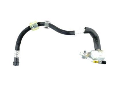 Mopar 68201912AA Air Conditioner Suction Line 68201912AA Mopar Air Conditioner Suction Line Product Photo 1 of 1