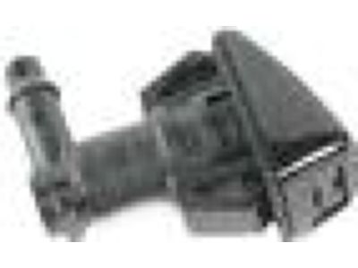 Mopar 68398695AA Nozzle-Windshield Washer