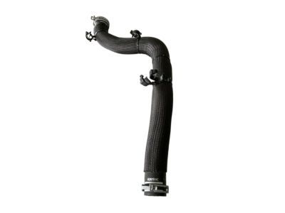 Jeep Wrangler Radiator Hose - 68280781AC