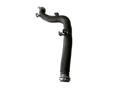 2018 Jeep Wrangler Radiator Hose - 68280781AC