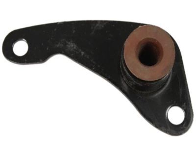 Dodge Ram 3500 Exhaust Hanger - 52103595AB