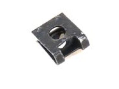 Mopar 68078586AA U-Nut