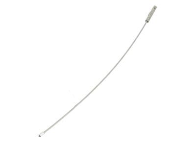 Dodge Ram 2500 Parking Brake Cable - 52010067AA