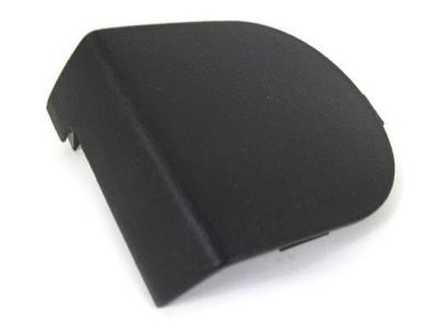 Mopar 1DX41XDVAB Cover-Seat Belt Anchor