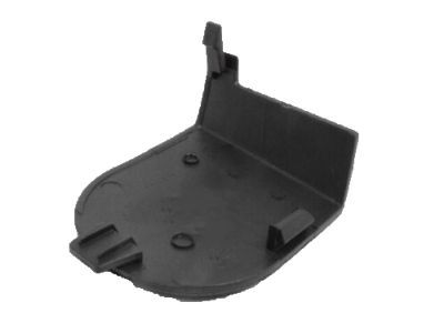 Mopar 1DX41XDVAB Cover-Seat Belt Anchor