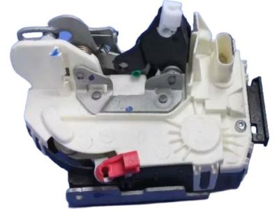 Mopar 4589279AH Rear Door Latch