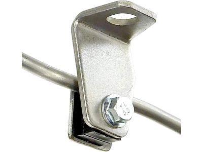 5086875AB Mopar Fuel Injector Supply Tube Product Photo 4 of 4