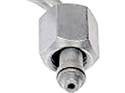 5086875AB Mopar Fuel Injector Supply Tube Product Photo 3 of 4
