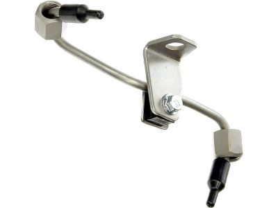 5086875AB Mopar Fuel Injector Supply Tube Product Photo 2 of 4