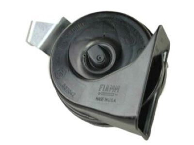 Mopar 68183785AB Horn