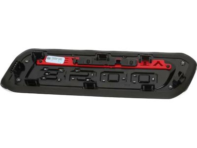 Ram 68362218AC