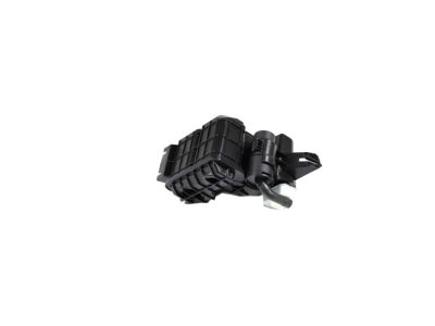 Jeep Cherokee Vapor Canister - 68080835AI