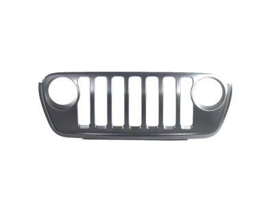2021 Jeep Gladiator Grille - 68457083AA