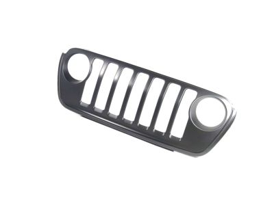 Mopar 68457083AA Radiator