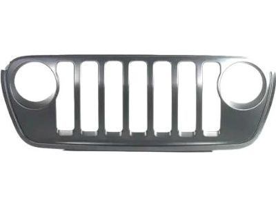 Mopar 68457083AA Radiator