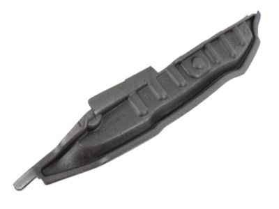 Mopar 68046265AE STUFFER-Fender