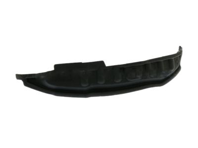 Mopar 68046265AE STUFFER-Fender