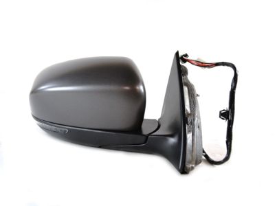 2014 Jeep Cherokee Car Mirror - 1VF42XS9AD