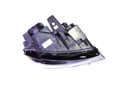 68426874AA Mopar Headlamp Product Photo 4 of 4