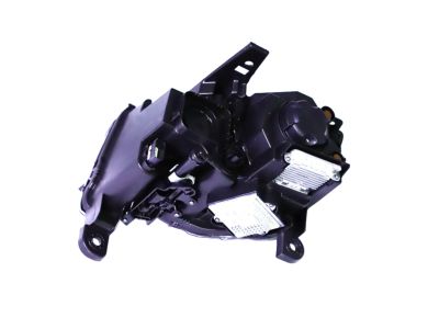 68426874AA Mopar Headlamp Product Photo 3 of 4