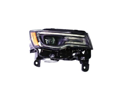 68426874AA Mopar Headlamp Product Photo 2 of 4
