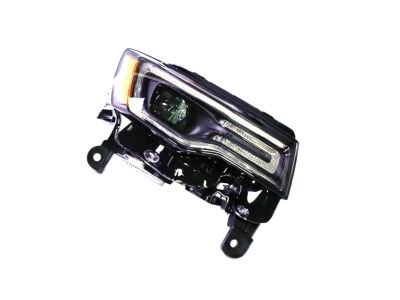 2019 Jeep Grand Cherokee Headlight - 68426874AA