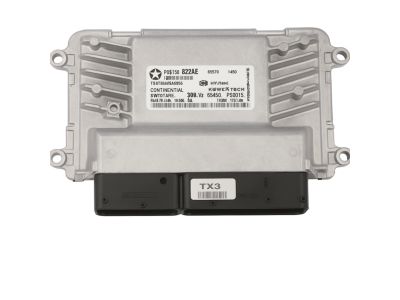 Jeep 5150822AE