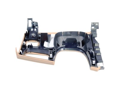 Mopar 6PM171T5AD Cover-Steering Column