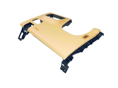 Jeep Grand Cherokee Steering Column Cover - 6PM171T5AD