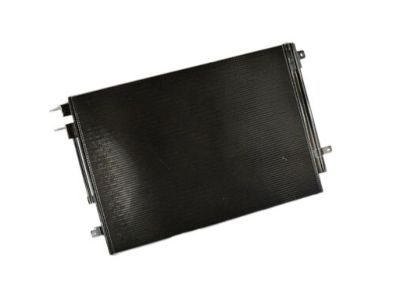 2018 Chrysler Pacifica A/C Condenser - 68339992AA