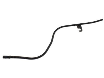 2013 Jeep Wrangler Dipstick Tube - 5047487AC